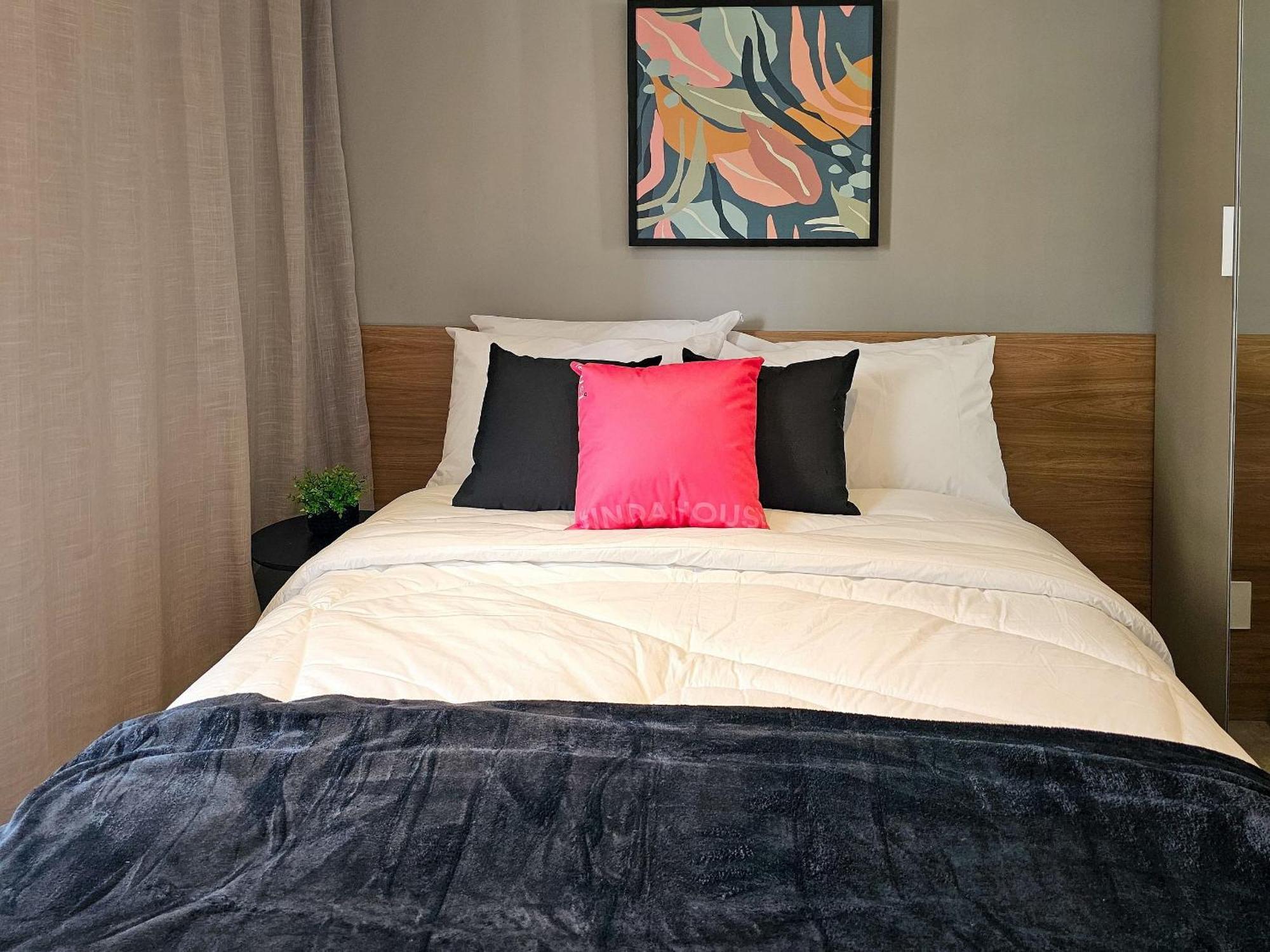 Nik Alves Guimaraes Pinheiros By Housi Apartamento *