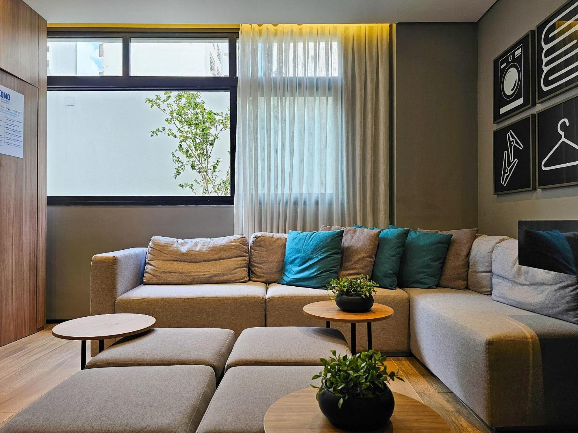 Nik Alves Guimaraes Pinheiros By Housi * Sao Paulo